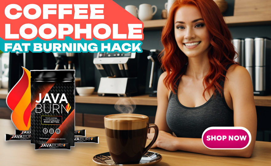 Coffee Loophole Fat Burning Hack
