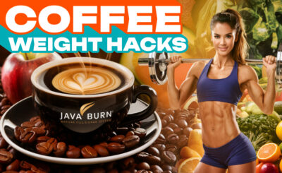 Coffee weight hacks