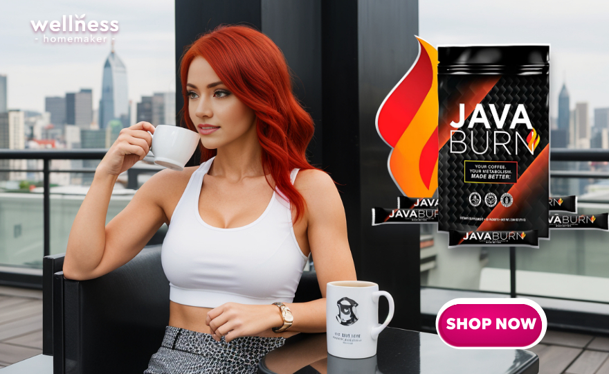 Benefits of Java Burn