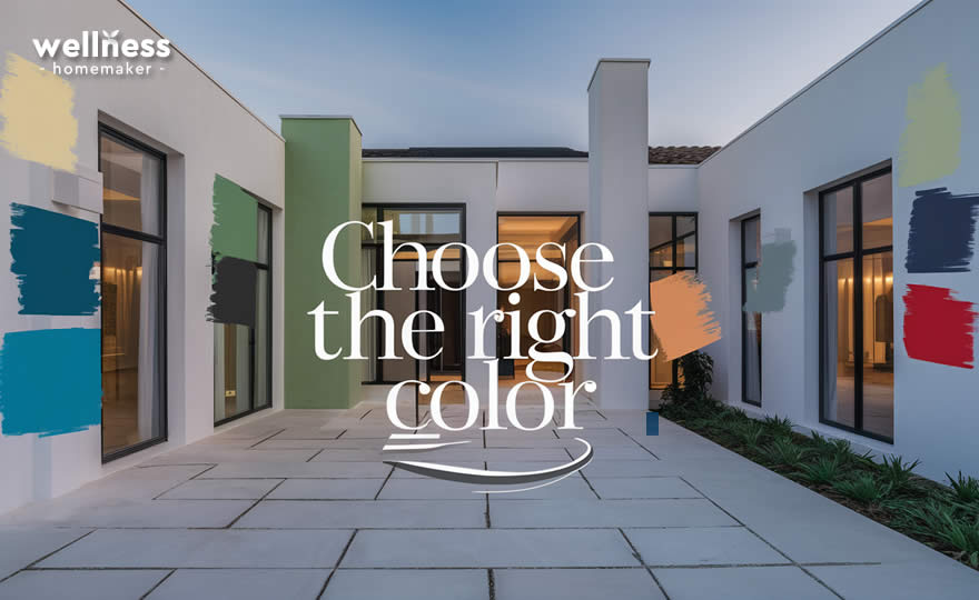 Choose the Right Color