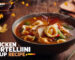 Chicken Tortellini Soup Recipe