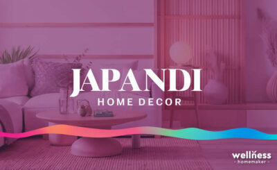 Japandi Home Decor